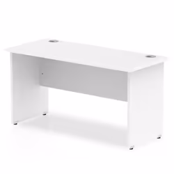 Impulse represents the best value contract office desking and storage available today. Created by specialist designers with a ...