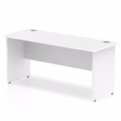 Impulse represents the best value contract office desking and storage available today. Created by specialist designers with a ...