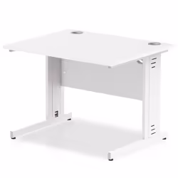 Impulse represents the best value contract office desking and storage available today. Created by specialist designers with a ...