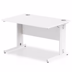 Impulse represents the best value contract office desking and storage available today. Created by specialist designers with a ...