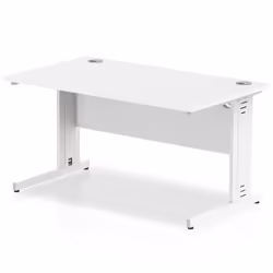 Impulse represents the best value contract office desking and storage available today. Created by specialist designers with a ...