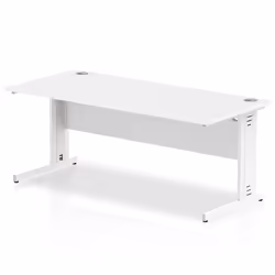 Impulse represents the best value contract office desking and storage available today. Created by specialist designers with a ...