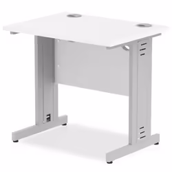 Impulse represents the best value contract office desking and storage available today. Created by specialist designers with a ...