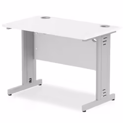 Impulse represents the best value contract office desking and storage available today. Created by specialist designers with a ...