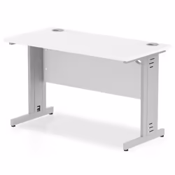 Impulse represents the best value contract office desking and storage available today. Created by specialist designers with a ...