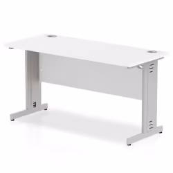 Impulse represents the best value contract office desking and storage available today. Created by specialist designers with a ...