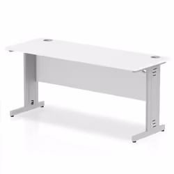 Impulse represents the best value contract office desking and storage available today. Created by specialist designers with a ...