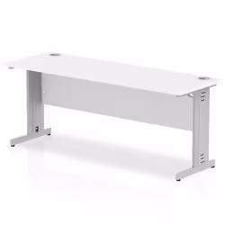 Impulse represents the best value contract office desking and storage available today. Created by specialist designers with a ...