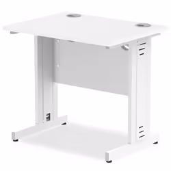 Impulse represents the best value contract office desking and storage available today. Created by specialist designers with a ...