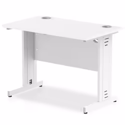Impulse represents the best value contract office desking and storage available today. Created by specialist designers with a ...