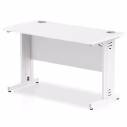 Impulse represents the best value contract office desking and storage available today. Created by specialist designers with a ...