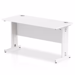 Impulse represents the best value contract office desking and storage available today. Created by specialist designers with a ...