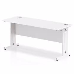 Impulse represents the best value contract office desking and storage available today. Created by specialist designers with a ...