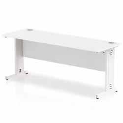 Impulse represents the best value contract office desking and storage available today. Created by specialist designers with a ...