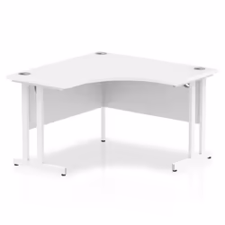 Impulse represents the best value contract office desking and storage available today. Created by specialist designers with a ...