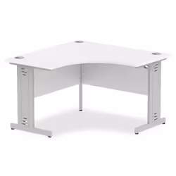 Impulse represents the best value contract office desking and storage available today. Created by specialist designers with a ...