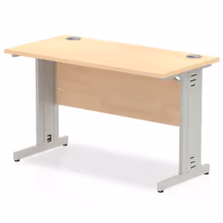 Impulse represents the best value contract office desking and storage available today. Created by specialist designers with a ...