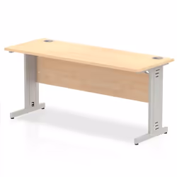 Impulse represents the best value contract office desking and storage available today. Created by specialist designers with a ...