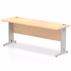 Impulse represents the best value contract office desking and storage available today. Created by specialist designers with a ...