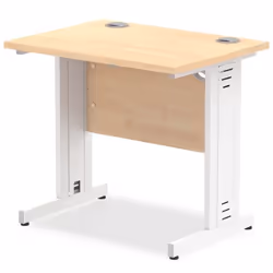 Impulse represents the best value contract office desking and storage available today. Created by specialist designers with a ...