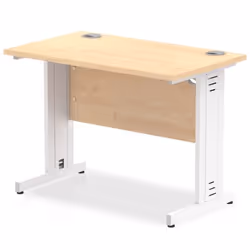Impulse represents the best value contract office desking and storage available today. Created by specialist designers with a ...