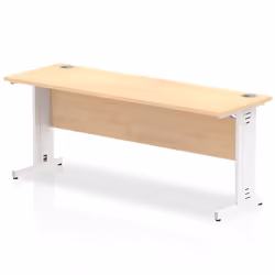 Impulse represents the best value contract office desking and storage available today. Created by specialist designers with a ...