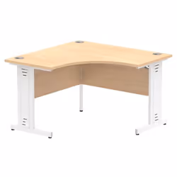 Impulse represents the best value contract office desking and storage available today. Created by specialist designers with a ...