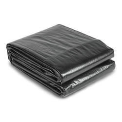 Kampa 9120000132 tent accessory Footprint Black 1 pc(s)