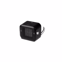 Kampa Cuboid Low Wattage PTC Fan Heater