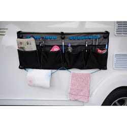 Kampa ST0106 hanging storage organizer