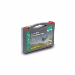 Kampa Heavy Duty Groundsheet Peg Pack Per/15