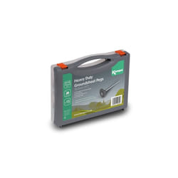 Kampa Heavy Duty Groundsheet Peg Pack Per/15