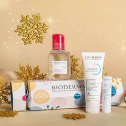 Bioderma Christmas Cracker Gift Set