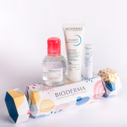 Bioderma Christmas Cracker Gift Set