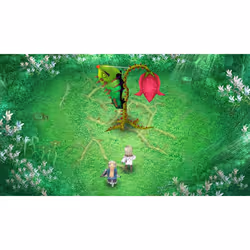 Rune Factory 4 Special Nintendo Switch Game