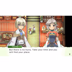 Rune Factory 4 Special Nintendo Switch Game