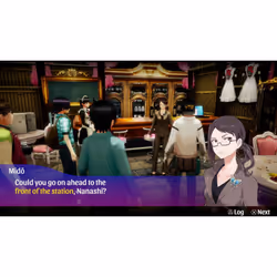 Marvelous Akiba's Trip: Hellbound & Debriefed