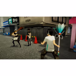 Marvelous Akiba's Trip: Hellbound & Debriefed