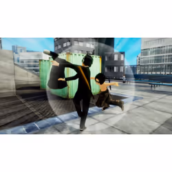 Marvelous Akiba's Trip: Hellbound & Debriefed - Additional view 4