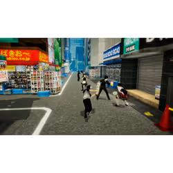 Marvelous Akiba's Trip: Hellbound & Debriefed - Additional view 6