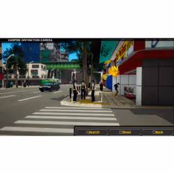 Marvelous Akiba's Trip: Hellbound & Debriefed - Additional view 7