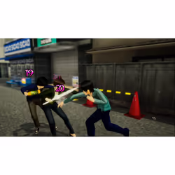 Marvelous Akiba's Trip: Hellbound & Debriefed - Additional view 8