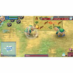 Ecoplay Rune Factory 3 Special