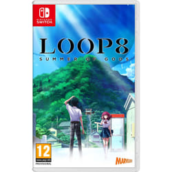 Ecoplay Loop8: Summer of Gods