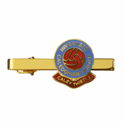 Inverness Caledonian Thistle football club tie pin