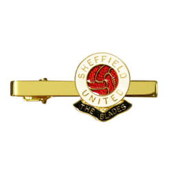 Sheffield United football club tie pin