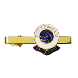 Tottenham Hotspur football club tie pin