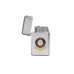 Everton football club stormproof gas lighter