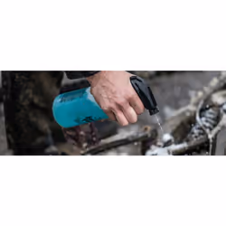 Peaty's PLF1-12, Cleaner, Chain, Frame, Pump spray, 1000 ml, 1 pc(s)