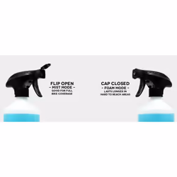 Peaty's PLF1-12 bicycle repair/maintenance Cleaner